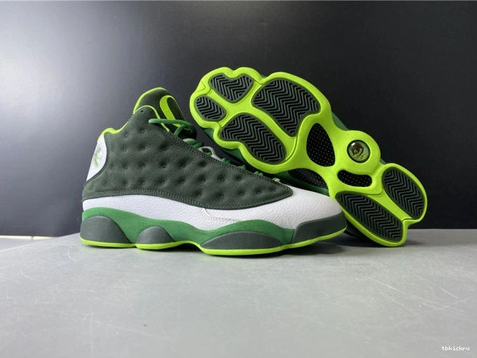 Rep TBK - Retro PE Ducks' Air AR4390 Jordan 'Oregon 13 313 0715